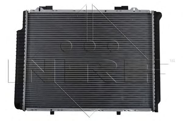 Радиатор охлаждения NRF