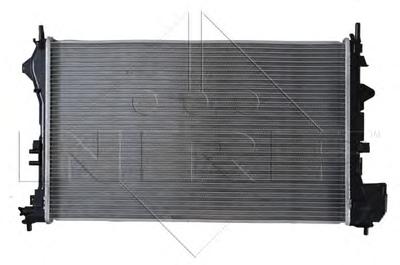 Радиатор охлаждения NRF