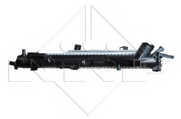 Радиатор охлаждения NRF
