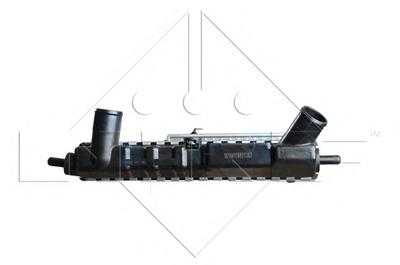 Радиатор охлаждения NRF