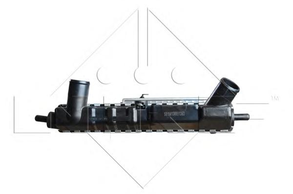 Радиатор охлаждения NRF