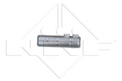 Радиатор печки NRF