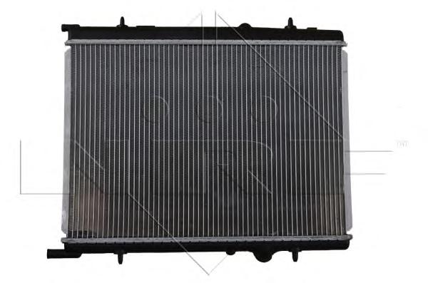 Радиатор охлаждения NRF