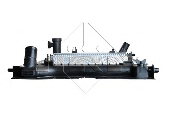 Радиатор охлаждения NRF