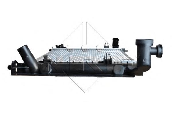 Радиатор охлаждения NRF