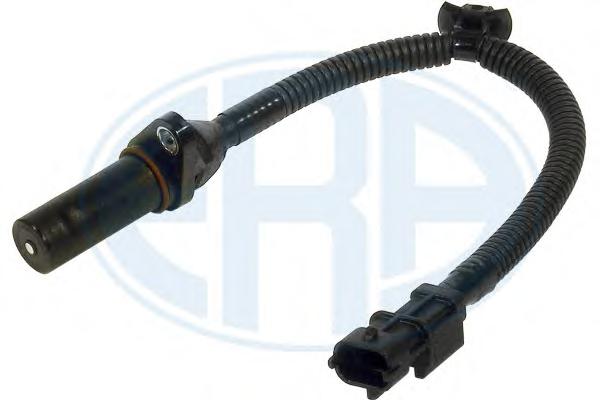 Датчик импульсов ERA