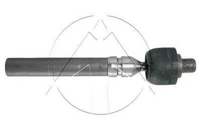 Осевой шарнир, рулевая тяга SIDEM 7911