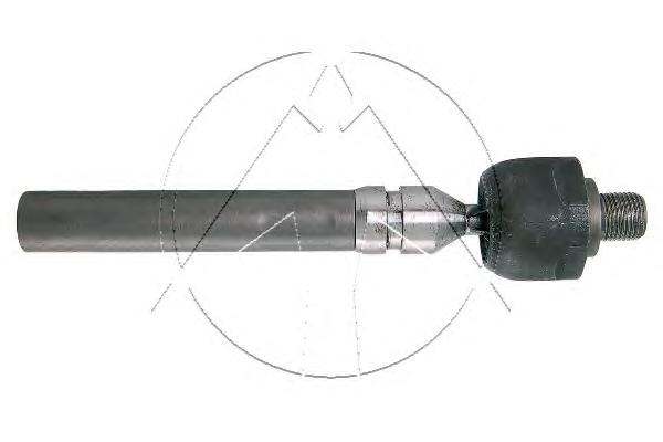 Осевой шарнир, рулевая тяга SIDEM