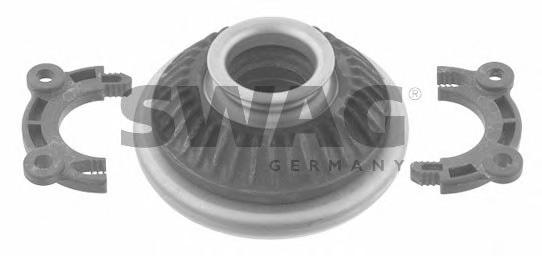 Опора стойки амортизатора SWAG