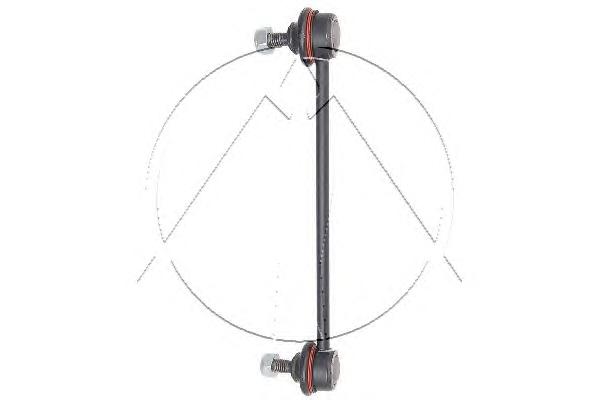 Тяга / стойка, стабилизатор SIDEM