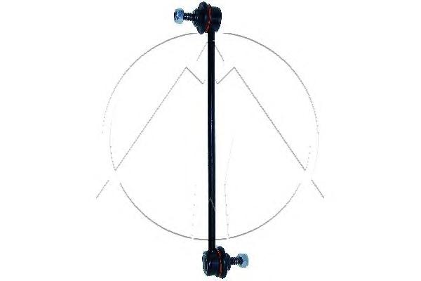 Тяга / стойка, стабилизатор SIDEM