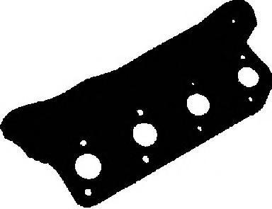 Прокладка, выпускной коллектор REINZ