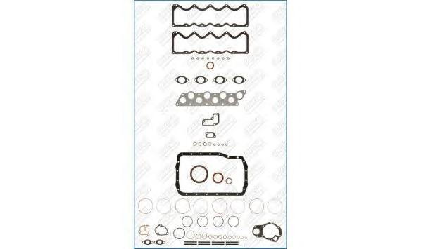 Комплект прокладок, двигатель AJUSA