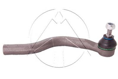 Наконечник поперечной рулевой тяги SIDEM 47637