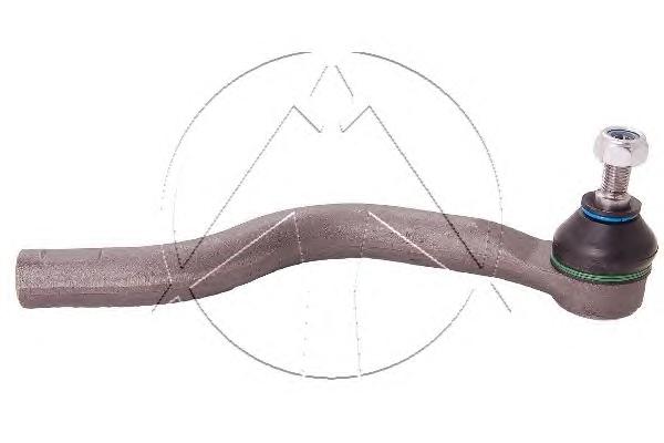 Наконечник поперечной рулевой тяги SIDEM