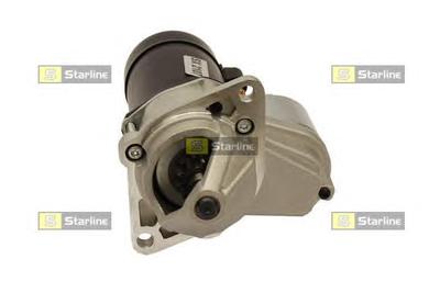 Стартер STARLINE