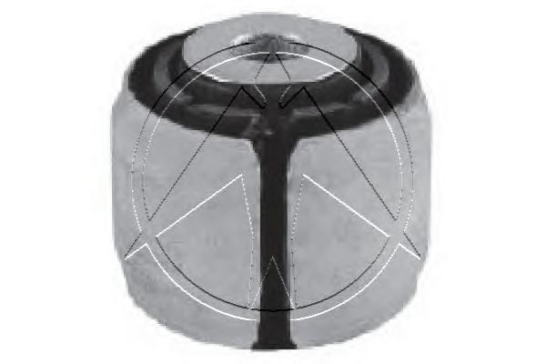 Подвеска, рычаг независимой подвески колеса SIDEM