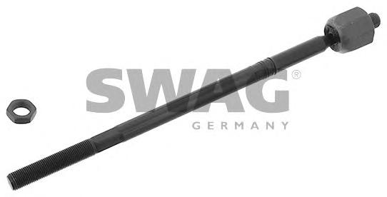 Осевой шарнир, рулевая тяга SWAG