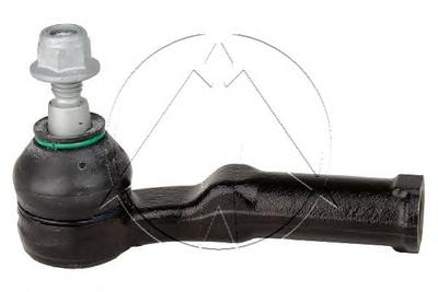 Наконечник поперечной рулевой тяги SIDEM 3634