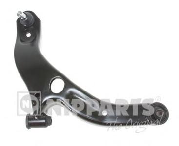 Рычаг независимой подвески колеса, подвеска колеса NIPPARTS J4913003