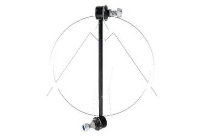 Тяга / стойка, стабилизатор SIDEM 87467