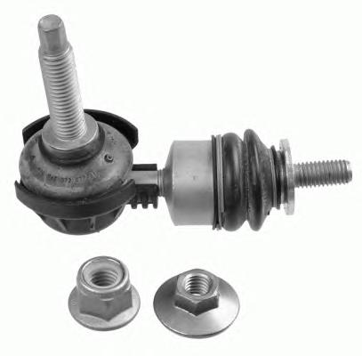 Тяга / стойка, стабилизатор LEMFORDER