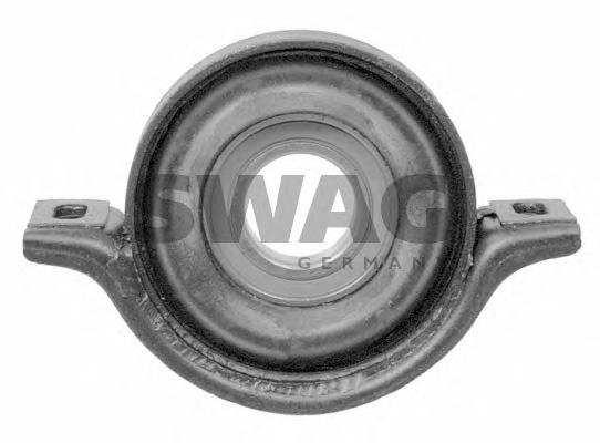 Подвеска, карданный вал SWAG