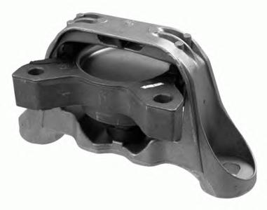 Подвеска, двигатель LEMFORDER