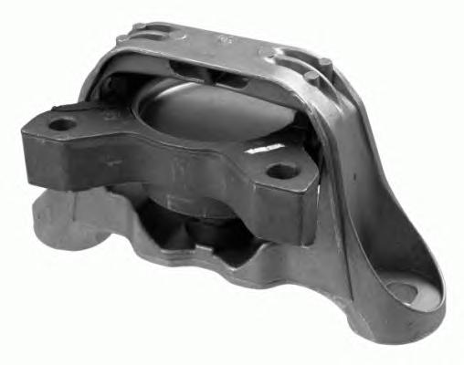 Подвеска, двигатель LEMFORDER