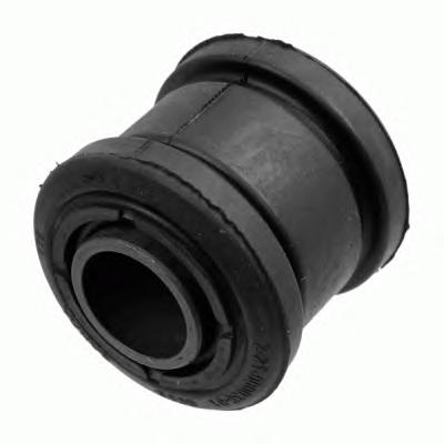 Подвеска, рычаг независимой подвески колеса LEMFORDER