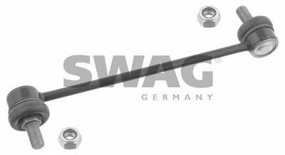 Тяга / стойка, стабилизатор SWAG 90 92 8121