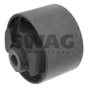 Подвеска, двигатель SWAG 30 13 0046