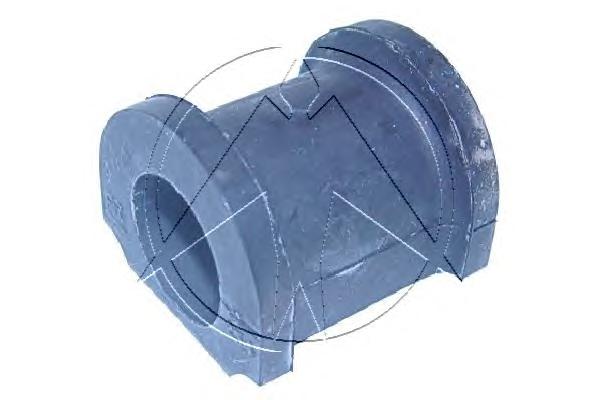 Втулка, стабилизатор SIDEM