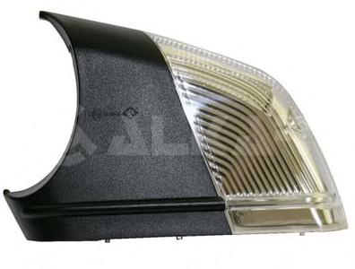 Рассеиватель, фонарь указателя поворота ALKAR 6202111