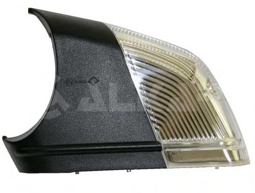 Рассеиватель, фонарь указателя поворота ALKAR