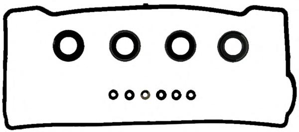 Комплект прокладок, крышка головки цилиндра REINZ