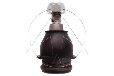 Несущий / направляющий шарнир SIDEM 47286