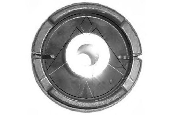 Подвеска, рычаг независимой подвески колеса SIDEM