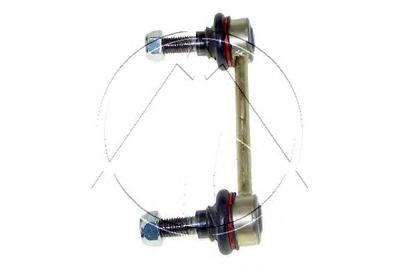 Тяга / стойка, стабилизатор SIDEM 67061