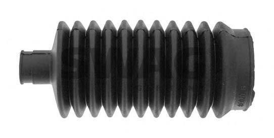 Пыльник, рулевое управление SWAG