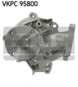 Водяной насос SKF VKPC 95800