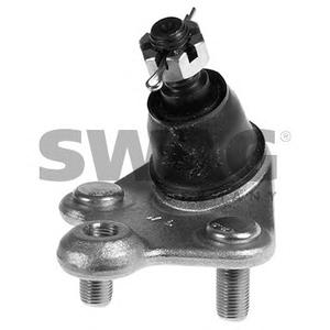 Несущий / направляющий шарнир SWAG 85 94 2134