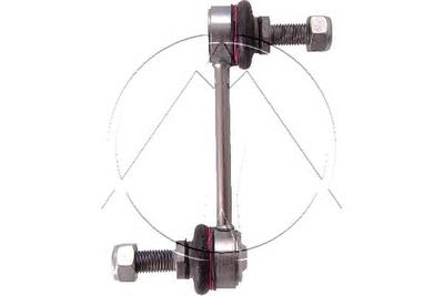 Тяга / стойка, стабилизатор SIDEM 65167