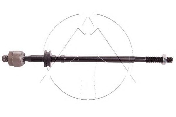 Осевой шарнир, рулевая тяга SIDEM