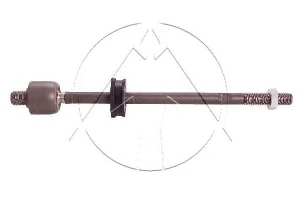 Осевой шарнир, рулевая тяга SIDEM