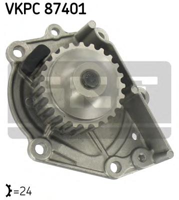 Водяной насос SKF