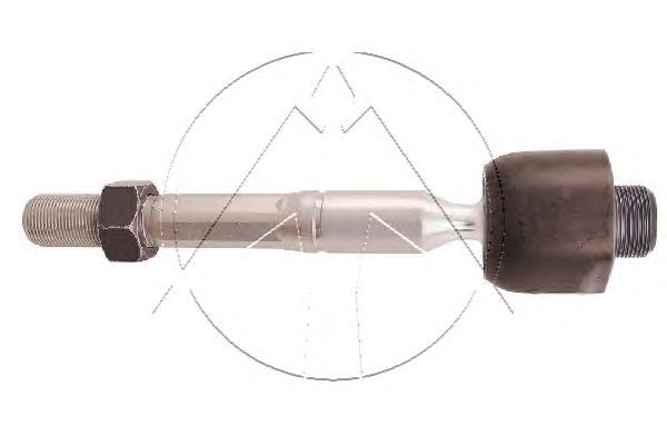 Осевой шарнир, рулевая тяга SIDEM