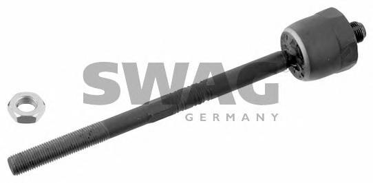 Осевой шарнир, рулевая тяга SWAG