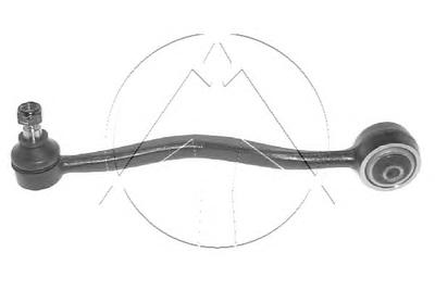 Рычаг независимой подвески колеса, подвеска колеса SIDEM 21184