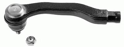 Наконечник поперечной рулевой тяги LEMFORDER 34320 01